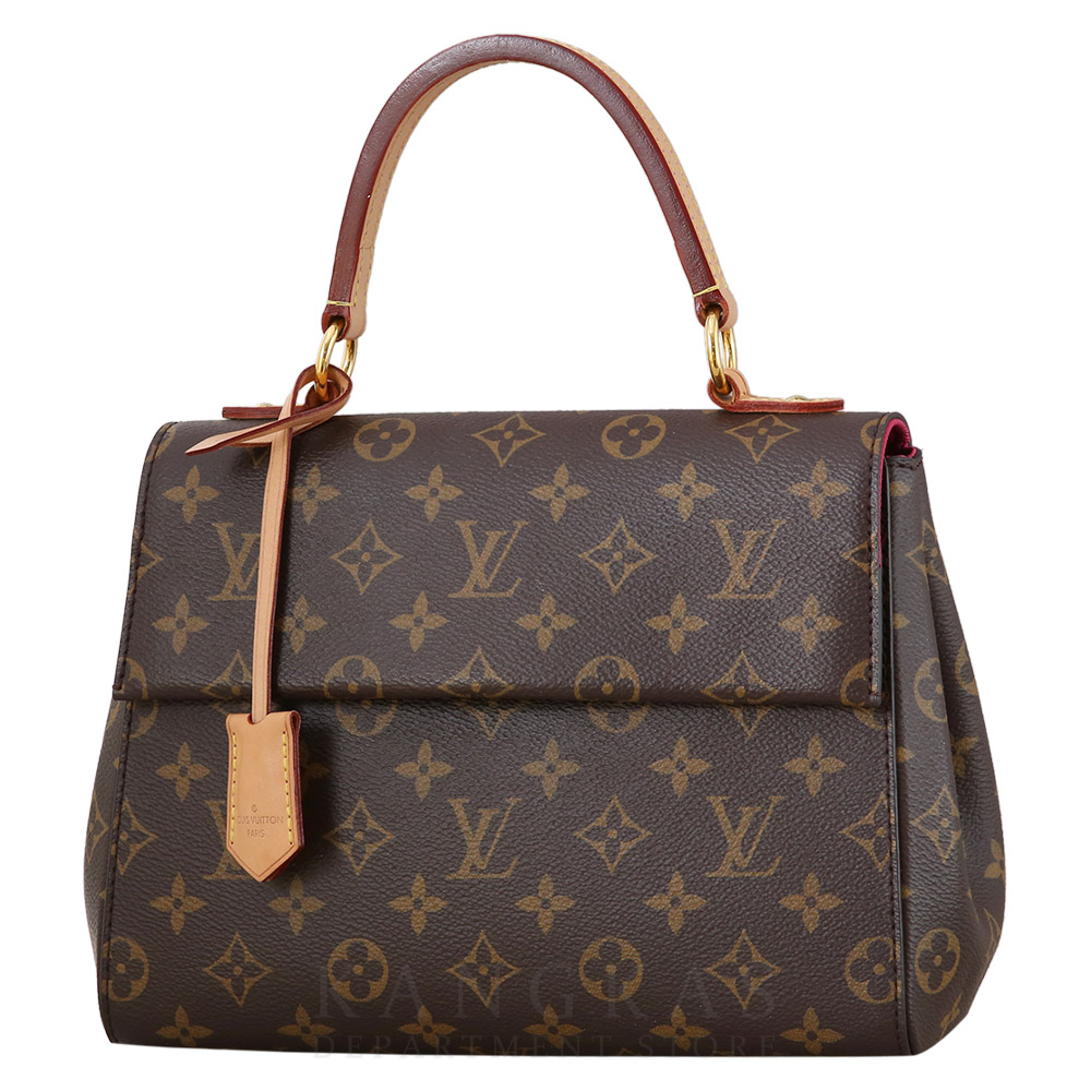 LOUIS VUITTON(USED)루이비통 모노그램 클루니 BB